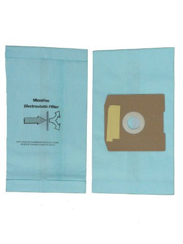 Oreck FC1000 Bags - 6 Bags - Generic