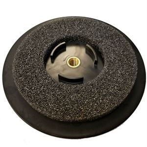 Hayden Canplas Central Vacuum Filter Retainer with Threaded Shaft 818748THGSK 8748TH
