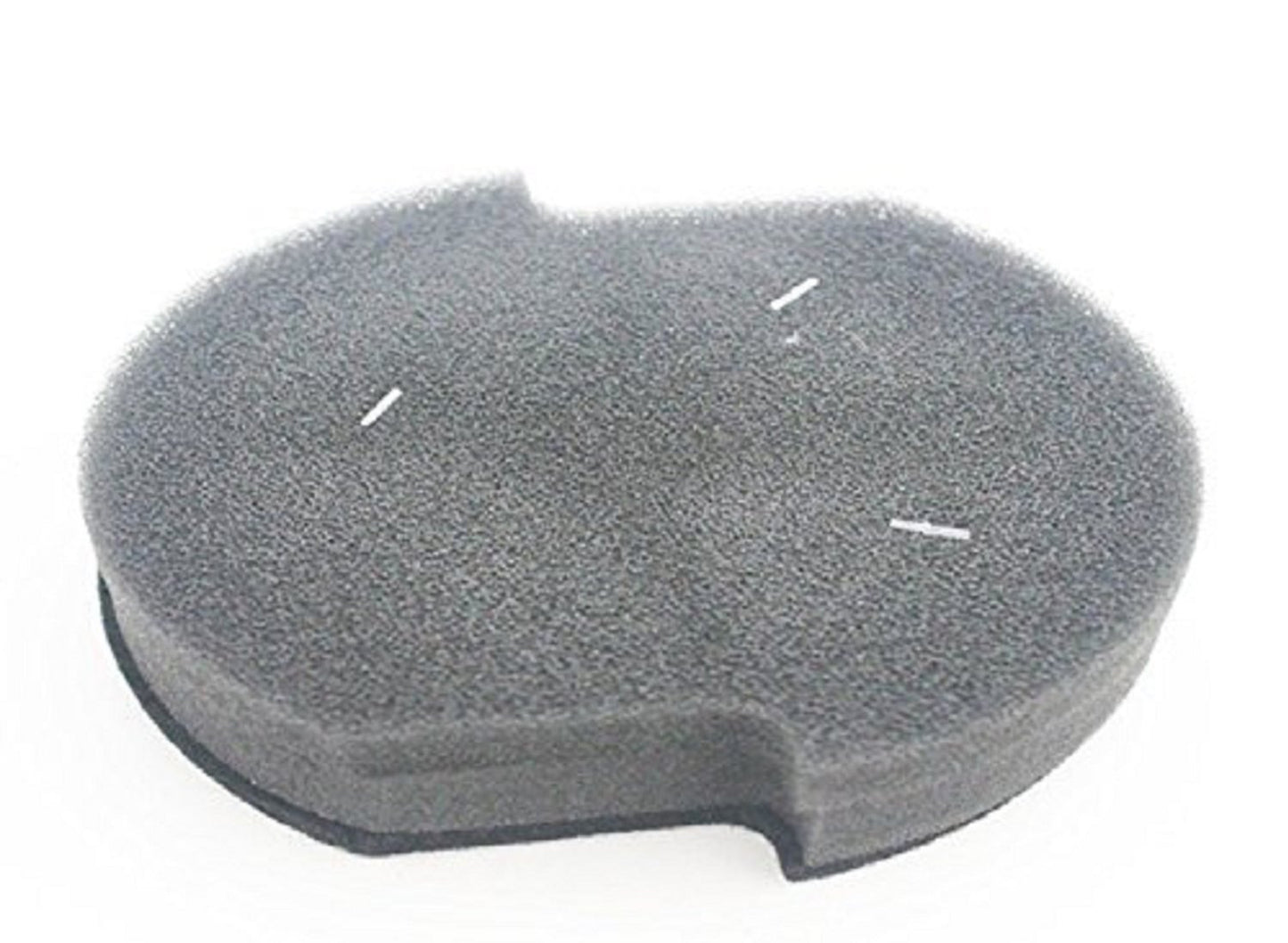 Bissell 1309 Pet Vac Pre Motor Filter Genuine Part , Washable # 1604127, 160-4127