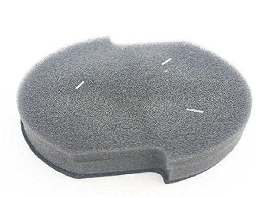 Bissell 1309 Pet Vac Pre Motor Filter Genuine Part , Washable # 1604127, 160-4127