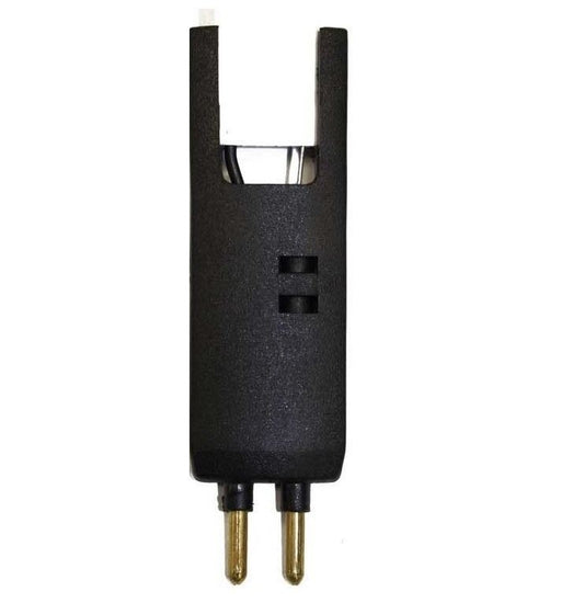 ERMINAL COVER-PANASONIC MC-UG983/985 CANISTER MALE PLUG ON TELESCOPIC WAND AC45ECUEZU00