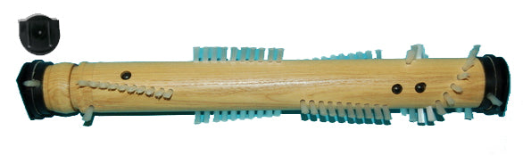 Kenmore: KE-8192015 Brushroll, 116.35725400 U-Shape End Caps