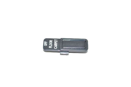 Vacuum Height Adjuster Knob 8195146