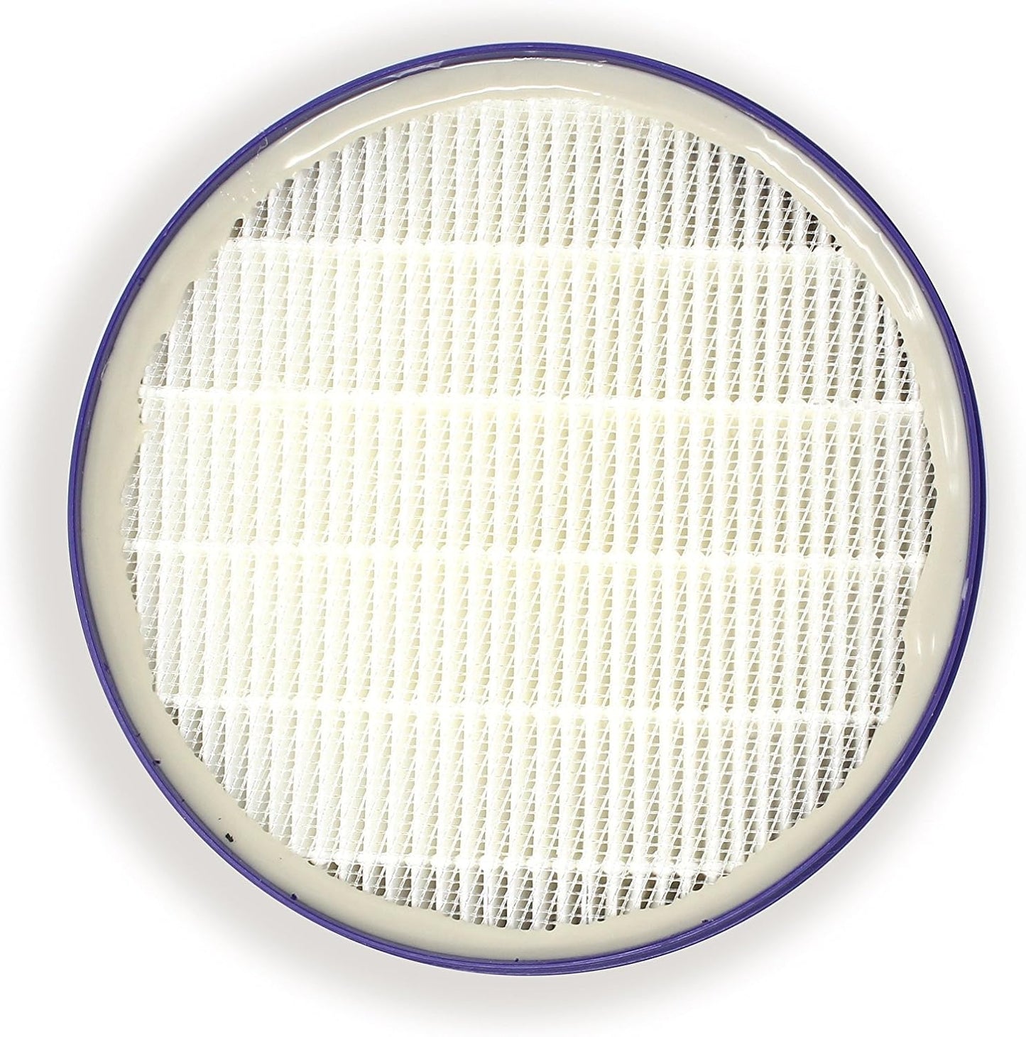 Dyson DC27 & DC28 Bundle Filter Kit, Includes DC27 DC28 Washable Dust Cup Filter, and Post Motor HEPA Exhaust Filte
