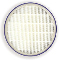 Dyson DC27 & DC28 Bundle Filter Kit, Includes DC27 DC28 Washable Dust Cup Filter, and Post Motor HEPA Exhaust Filte