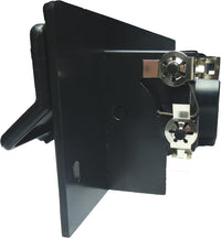 Can Sweep, Black Canplas Vac Pan Vacuum #845625BLK