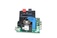 Circuit Board Central Vacuum ELECIR901V 