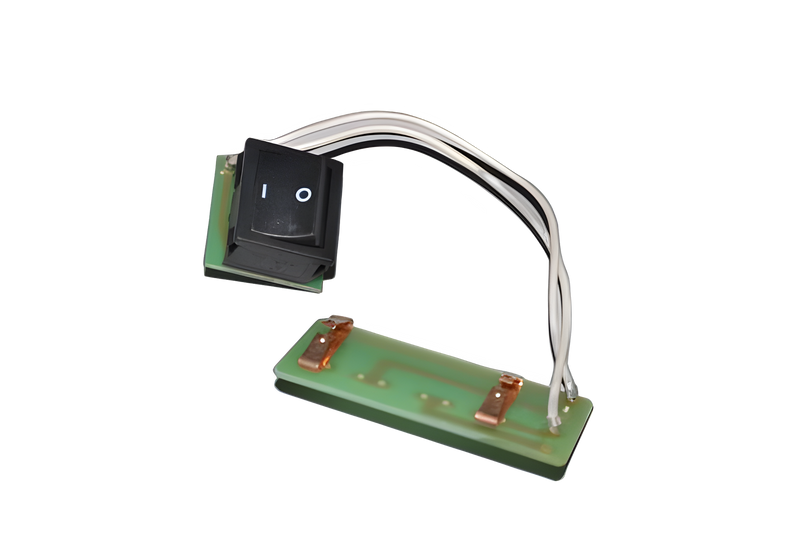 Wessel Werks Switch, Low Voltage Wessel Werk Hosefits Gas Pump Grip Vacuum #12.62WPCBF