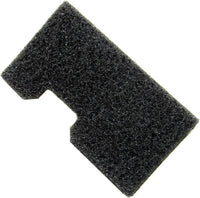 Pre Motor Filter For Bissell 1739 Vacuum #1609911