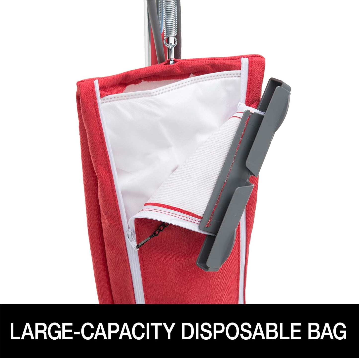 Sanitaire SC688A, SC688B By Electrolux  Commercial Upright Vacuum Cleaner