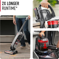Battery Hoover Onepwr, 20 Volt, 4.0ah Vacuum #130476028 BH25040 BH29040V