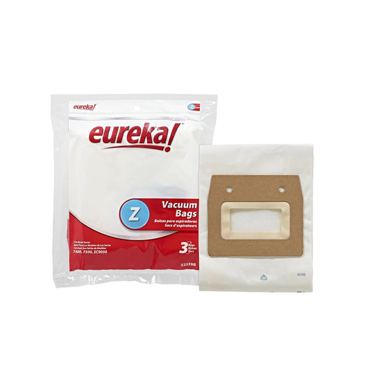 Eureka Z Style Bag