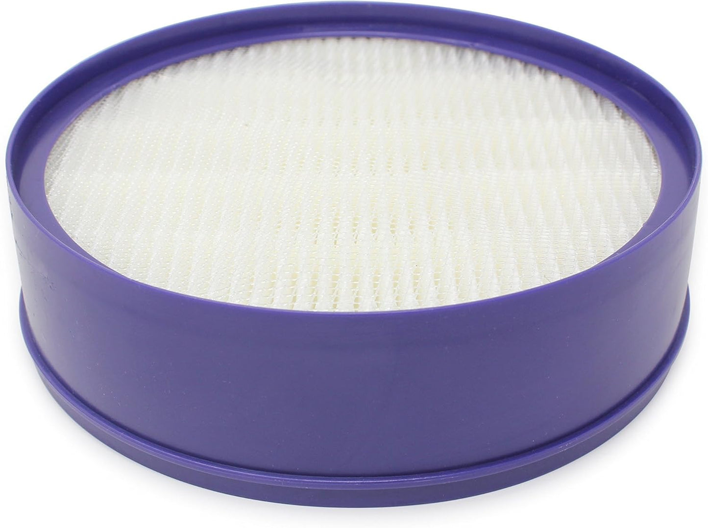 Dyson DC27 & DC28 Bundle Filter Kit, Includes DC27 DC28 Washable Dust Cup Filter, and Post Motor HEPA Exhaust Filte