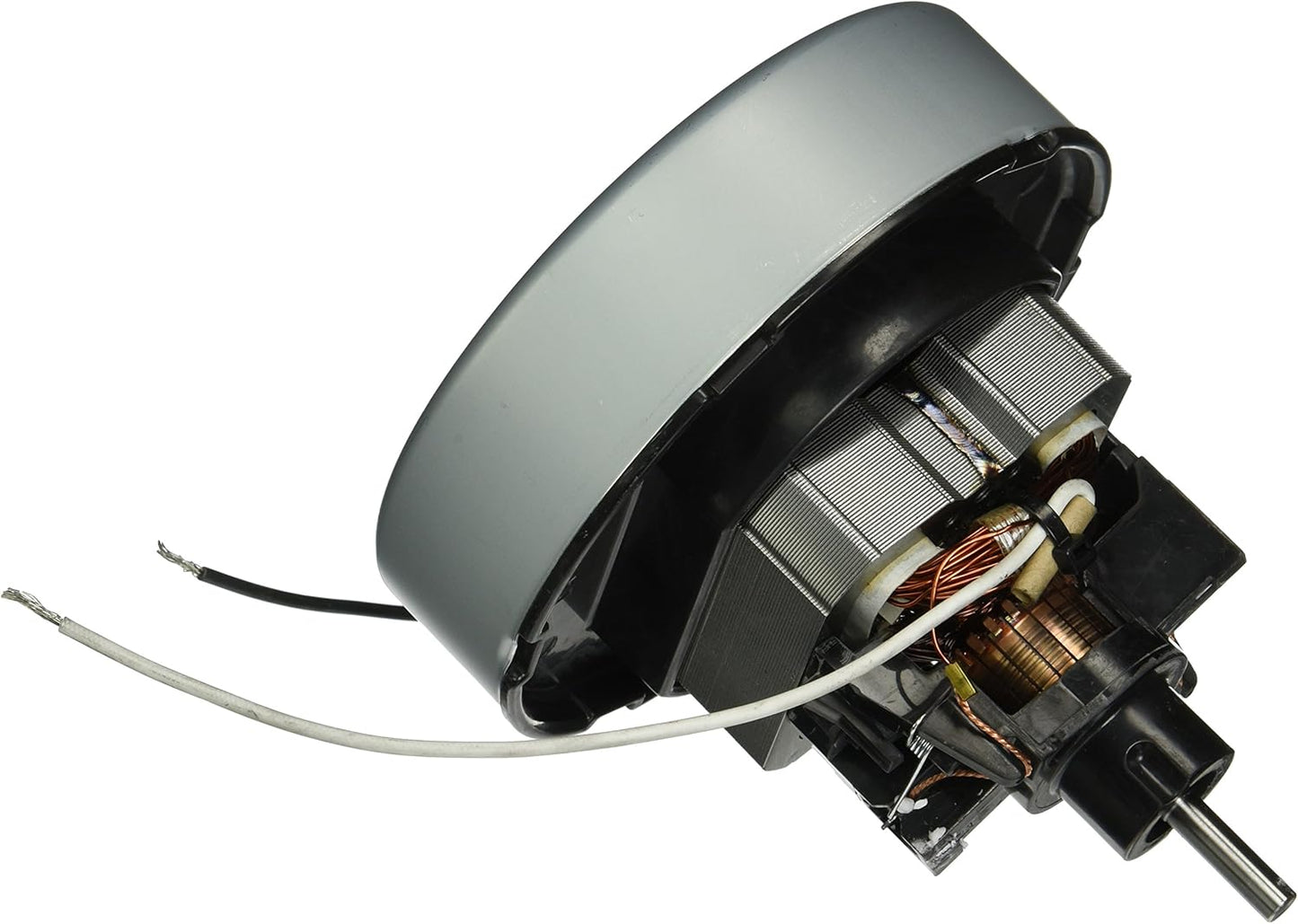 Eureka Mighty Mite and Sanitaire Upright Vacuum Motor - 62402, 62394-1, 62431-12, 6243112, 63734