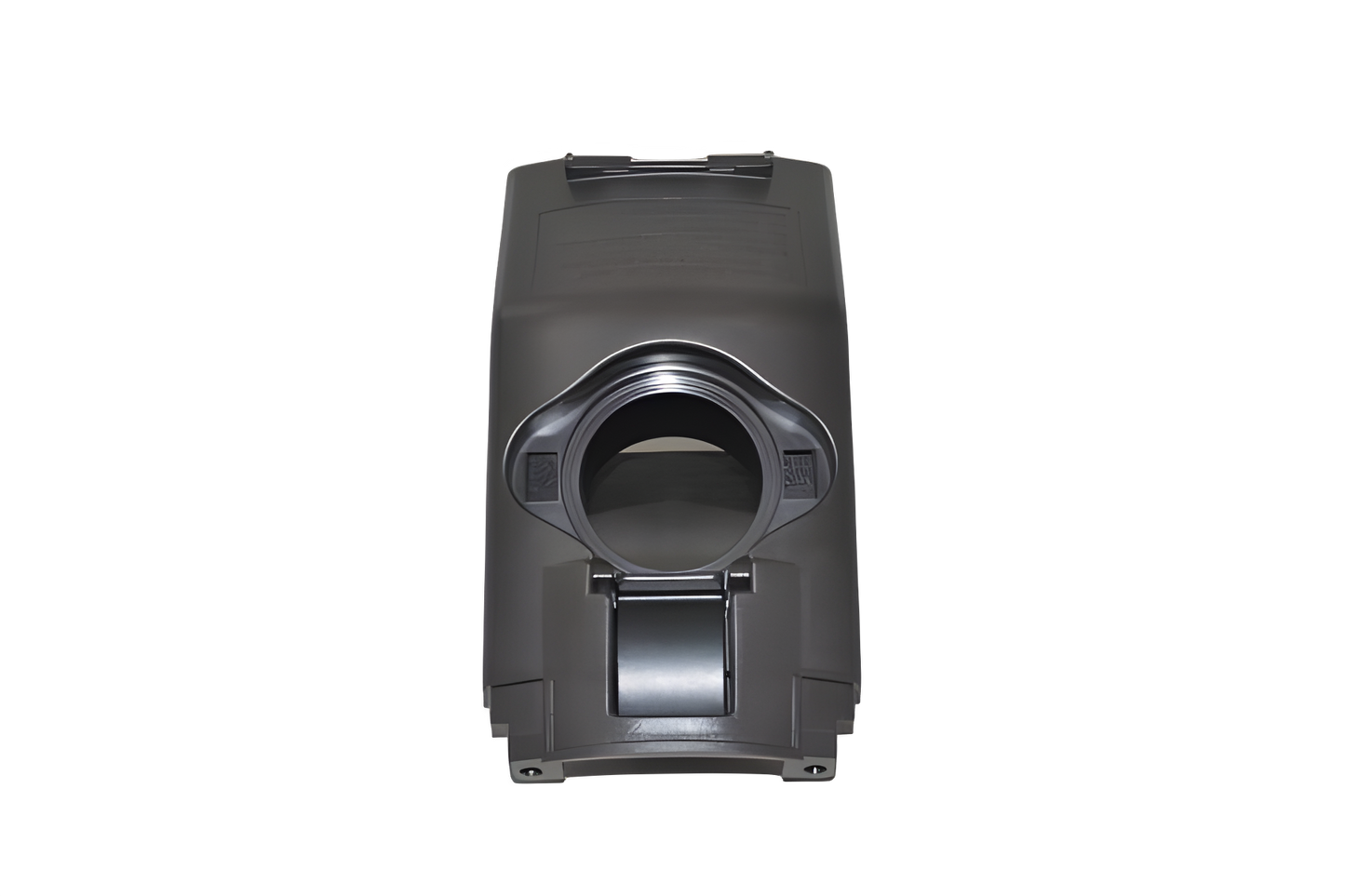 Rainbow Rear Cover Sub Assem Rexair D 5se Vacuum #R7382