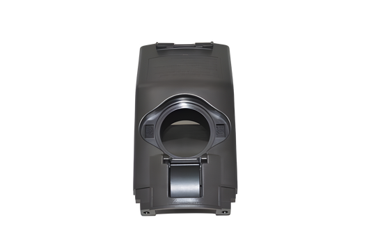 Rainbow Rear Cover Sub Assem Rexair D 5se Vacuum #R7382