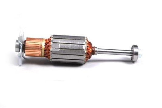 ARMATURE,LAMB 114-787 MOTOR, INCLUDES BEARINGS,FAN,WASHER, AND LOCK NUT