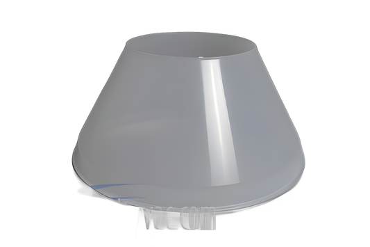 Dirt Cone, Titan Tcs5525, Tcs8575 Central Vac Vacuum #8104-01