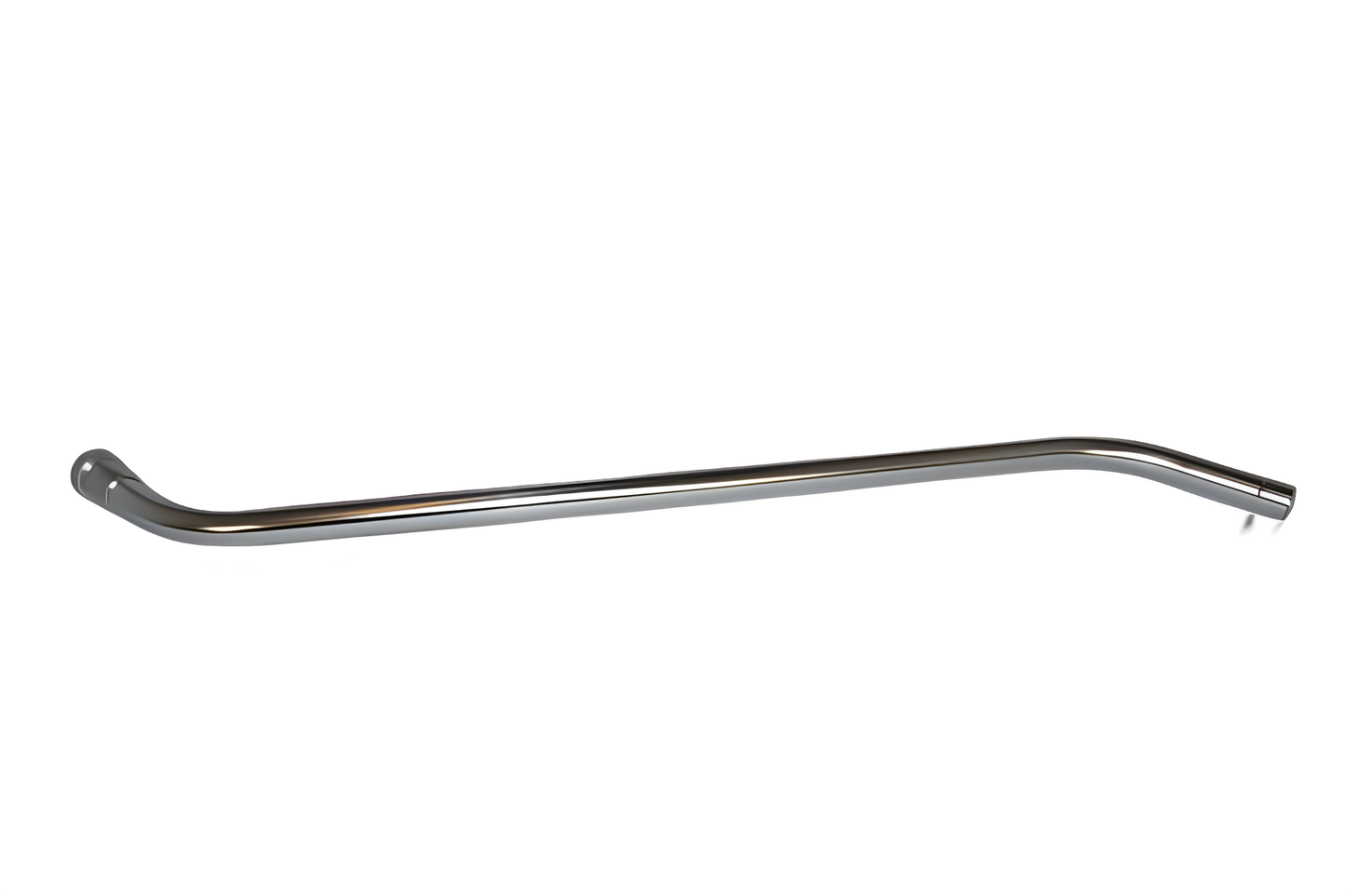 Fit All, Commercial Wand Assem, 1 1/2 Steel, 54',metal Coupler Vacuum #21C