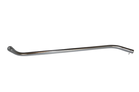 Fit All, Commercial Wand Assem, 1 1/2 Steel, 54',metal Coupler Vacuum #21C