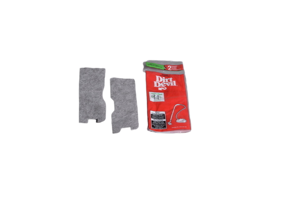 Royal: RO-RY1301 **NLA** Filter, Exhaust RY10000/082400 2Pk