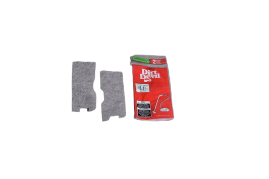 Royal: RO-RY1301 **NLA** Filter, Exhaust RY10000/082400 2Pk