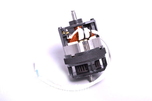 MOTOR-ORECK LW100,MAGNESIUM,UPRIGHT