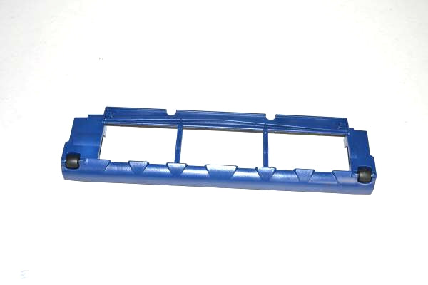 SOLE PLATE W/WHEEL-ORECK LW100 MAGNESIUM