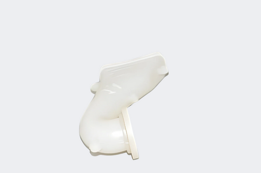 Inlet Duct Oreck Lw1500 Magnesium Vacuum #83016-01