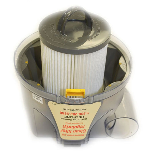 Eureka 83154-1 Dust Cup Lid Assembly