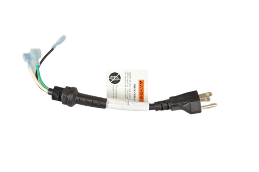 POWER CORD ONLY / PROTEAM PRO 10 SUPER COACH BP