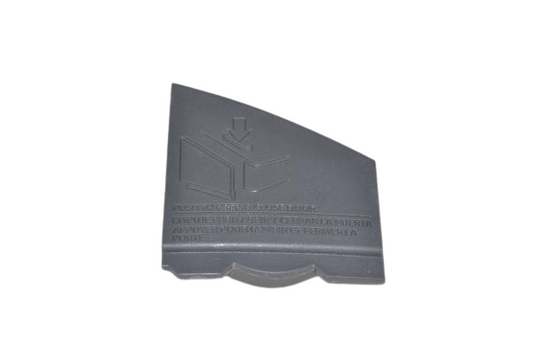 REMOVAL COVER-PROTEAM PRO GEN 12