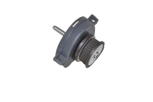 CLUTCH,BRUSH ROLL-PROTEAM PROGEN 12,15