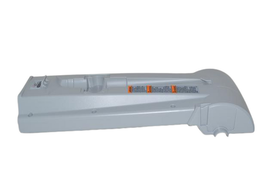 HOUSING,REAR-PROTEAM 1500 XP,NEW/STYLE
