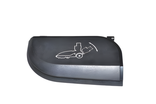 Pedal, Handle Release Titan T5 Power Nozzle Vacuum #DS31
