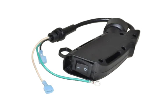 Proteam Switch Box Full (Switch and Cord) Assembly Kit for Supercoach, FS6 FS10 Backpacks #836225