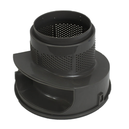 83789-1 SCREEN, W/OVERMOLDS DIRT CUP AS1101A UPRIGHT