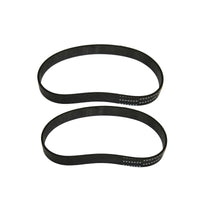 Eureka AS-2000 Series Upright Vacuum Long Life Belts, Part No. 83797 - 2/pk