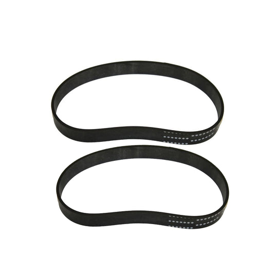 eureka multi cyclonic vacuum belts