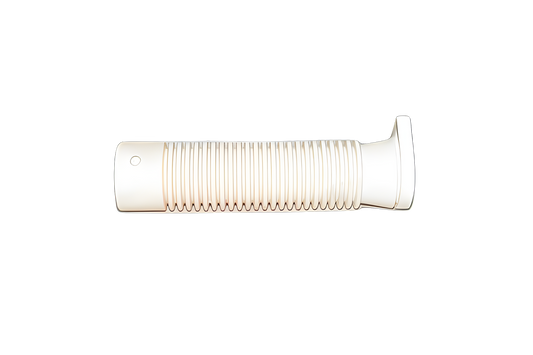 Elbow Hose Pwr.head 9400 Series Oem Panasonic Vacuum #AMC34P-F0Z00