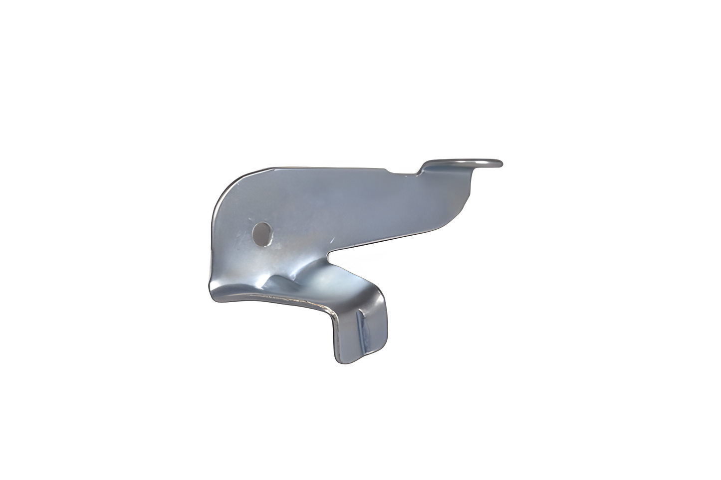 Hoover Bottom Plate Latch Lh All Conv Vacuum #35446005