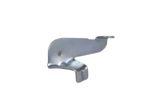 Hoover Bottom Plate Latch Lh All Conv Vacuum #35446005