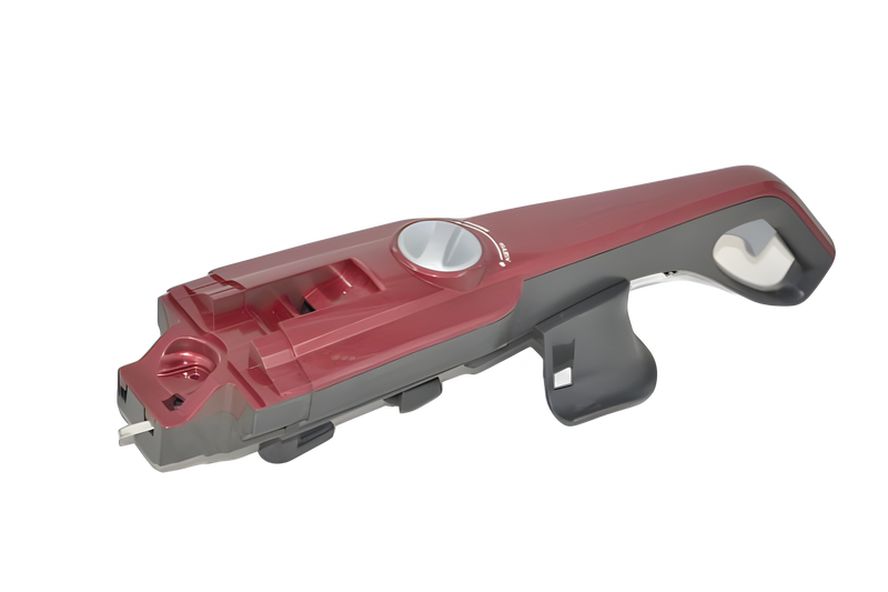 Hoover Handle Assembly No Surge Garnet Red Vacuum #440002575