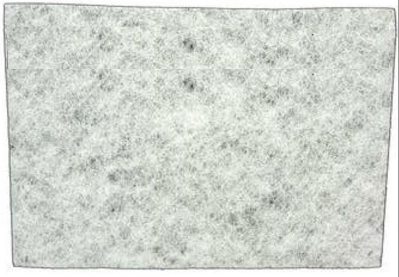  Royal: RO-4929  FILTER, SECONDARY RV2000/CV950