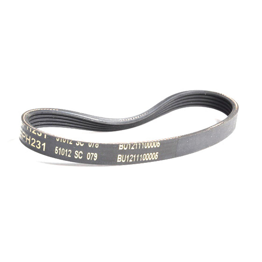 3-Pack Oreck XL Vacuum Belt – Fits Signature, Element Plus & Pro Edge Series