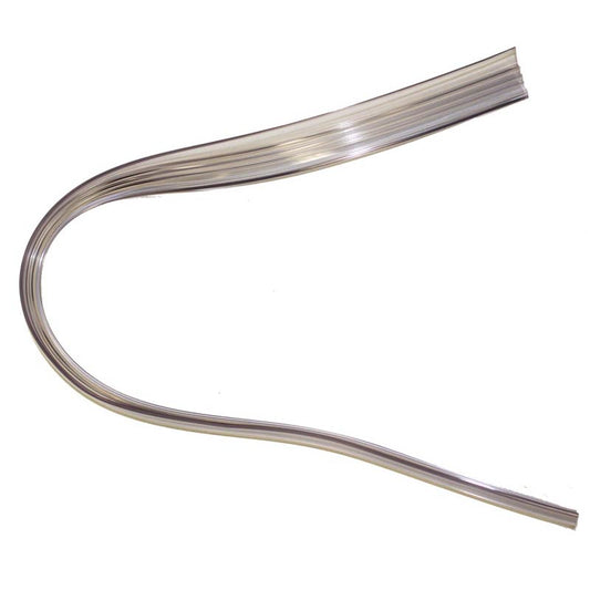 Eureka Sanitaire 28504-1 Clear Bumper Furniture Guard 31 inch