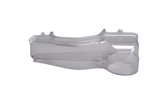 Hoover Air Duct Hvr Conquest Vacuum #38657020