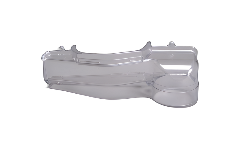 Hoover Air Duct Hvr Conquest Vacuum #38657020