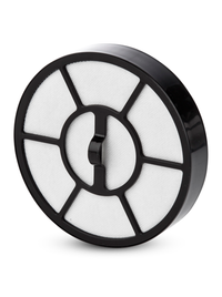 Eureka Dust Cup  Vacuum Filter # 86051