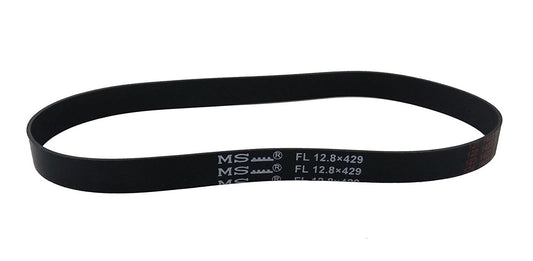 Eureka AS5210A Type W BELT 12.8X429 Vacuum Cleaner Belt # 67037, 86389, E-86389, 65037Q